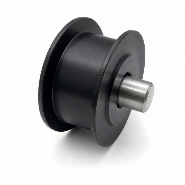 Chain Guide Roller Kit with Lifting Pin