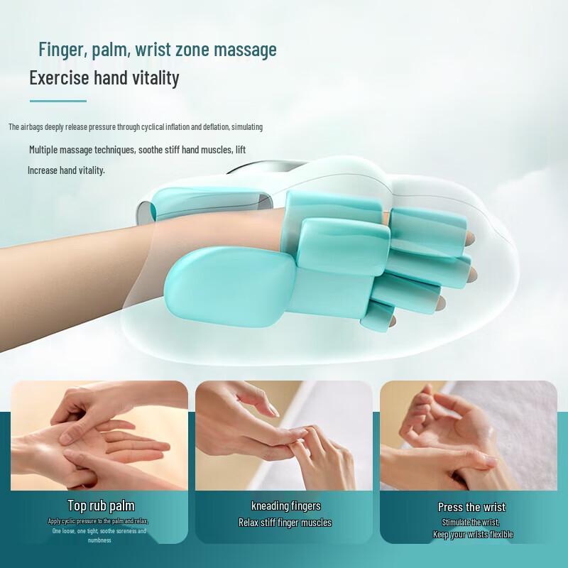 Philips Hand Massager