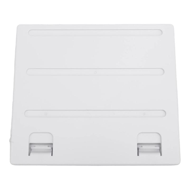 Motorhome Vent Debris Barrier Ventilation Outlet Grille, Removable Cover for Parking and Maintenance Tasks