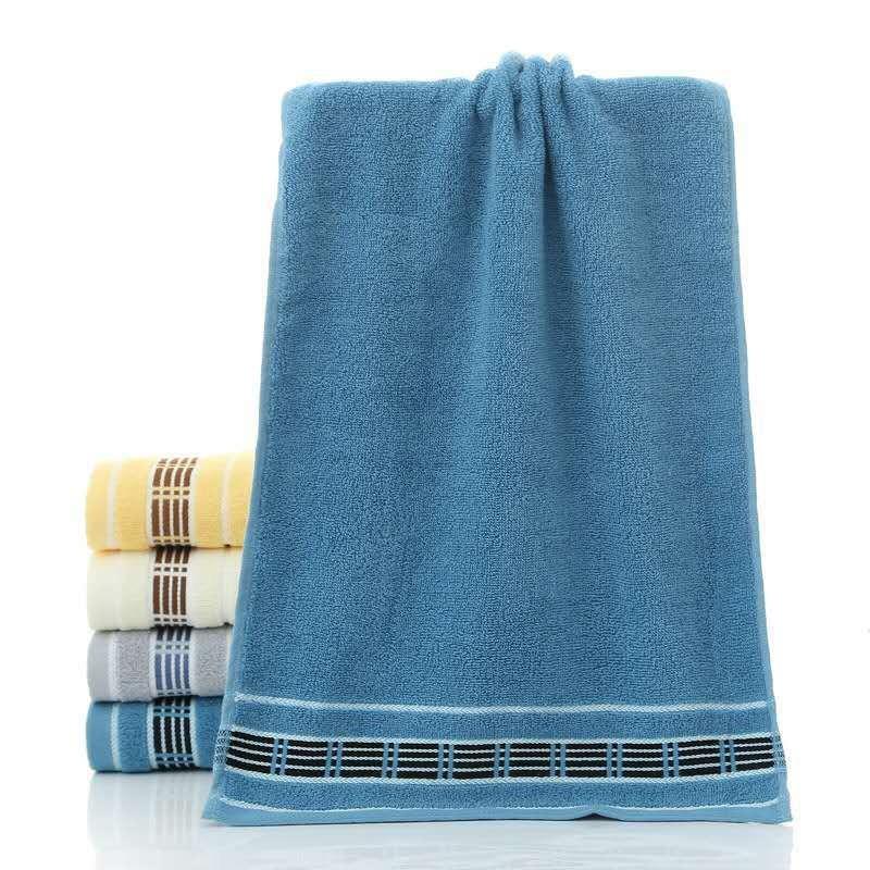 High-purity Cotton Thickened Towels Face Towels and Facial Tissues Adult Household Daily Gifts