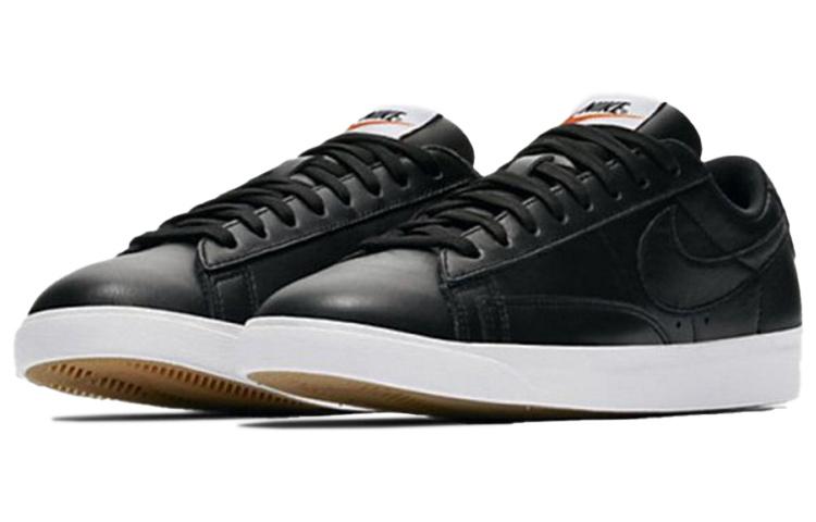 Nike Blazer Low Le 'Black' Women's AA3961-001