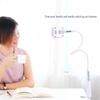 UGREEN Adjustable Bedside & Desktop Phone Holder
