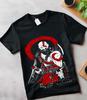God Of War Shirt Kratos Tshirt Ghost Of Sparta Unisex Shirt Gift For Kids