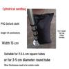 Outdoor Windproof Sandbag Base for Tent and Umbrella Stability