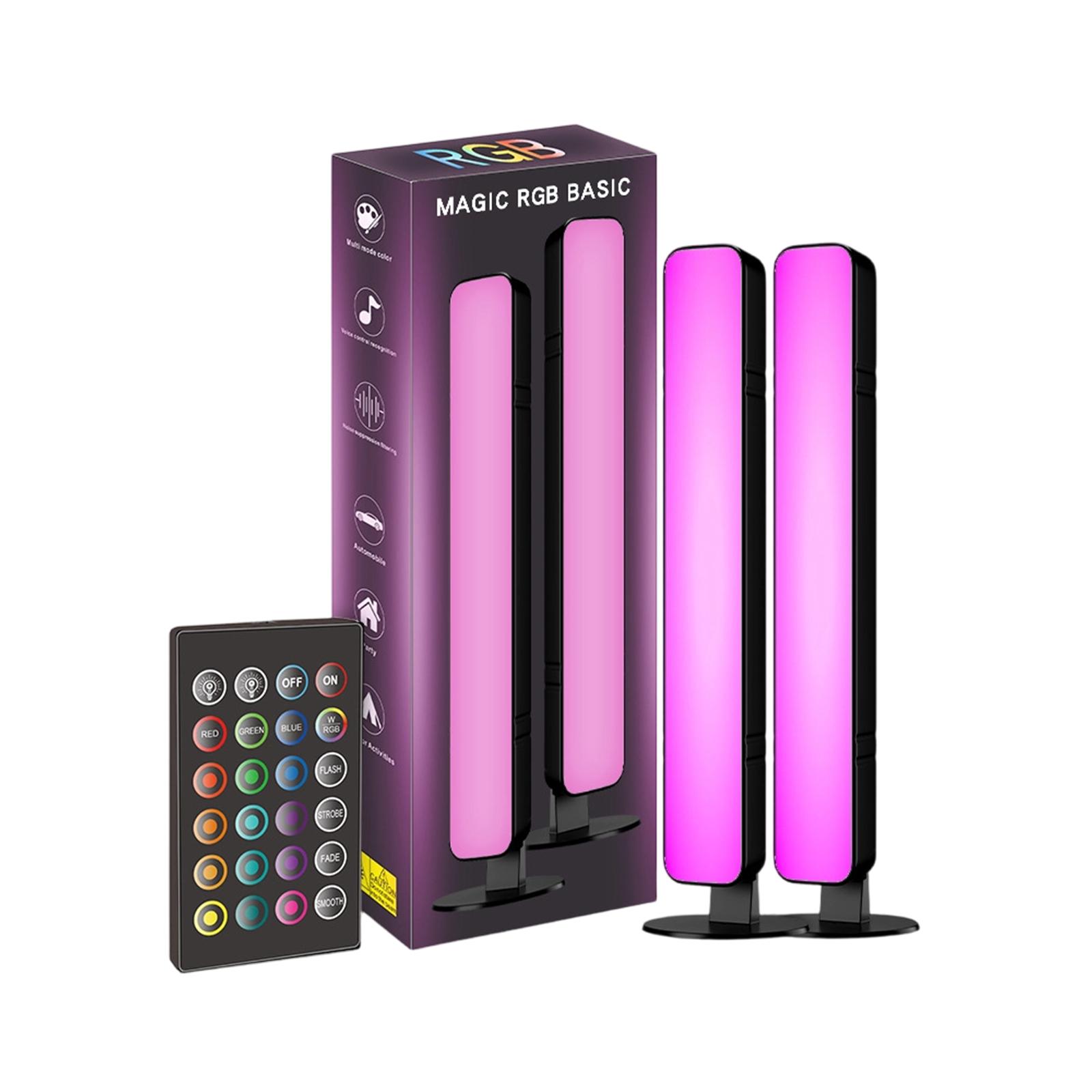 Амбиентное освещение спальни, Амбиентное освещение игрового ПК, Амбиентное освещение рабочего стола, Амбиентное освещение для музыки One Size