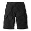 Men's Cargo Shorts, Outdoor Training, Work Shorts With Multi-pocket