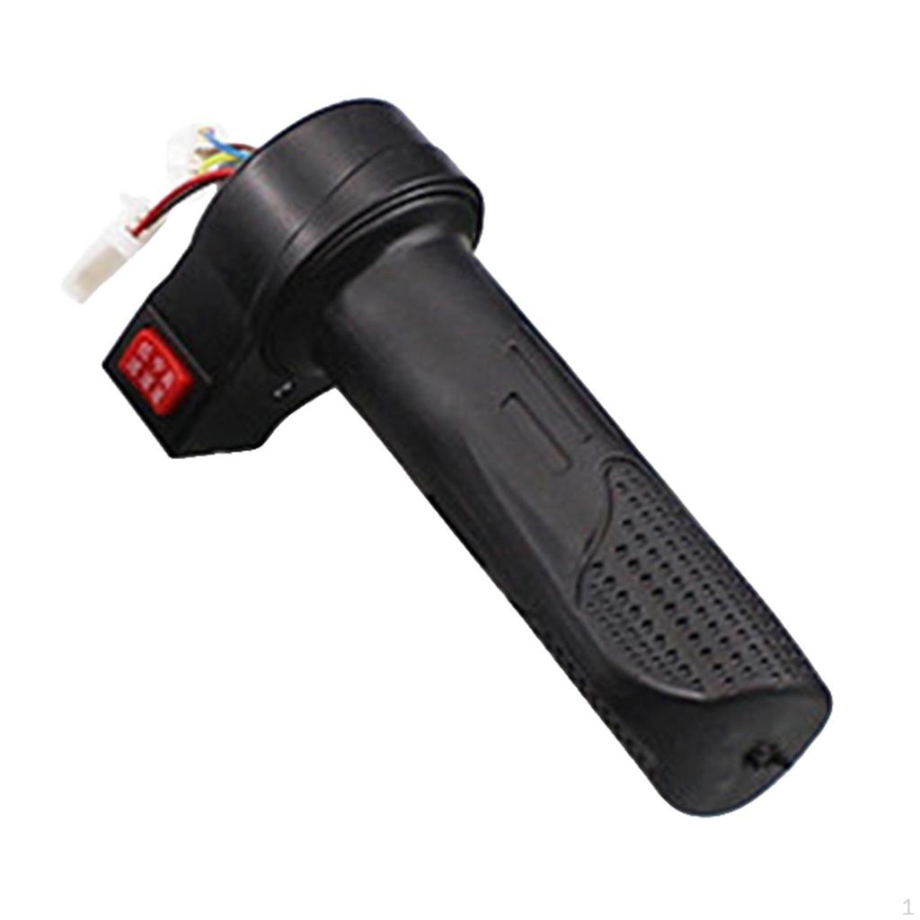 bike Handlebar Grip Accessory Spare Parts High Performance