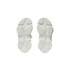 Balenciaga Kids Triple S Logo-print Sneakers (Unisex) Kids' Casual Shoes 654251W2FAB9050