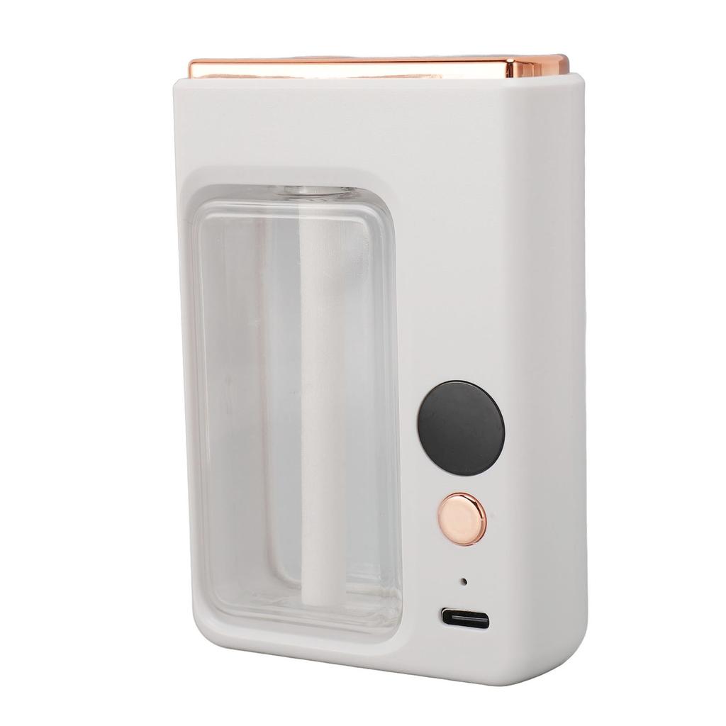 Aroma Maschine Duftspender Wandmontage Stehend Duale Nutzung Auto Parfümspender für Badezimmer Wohnzimmer