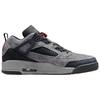 Jordan Spizike Low Anthracite Gym Red Jordan FQ1759-002 Jordan FQ1759-002