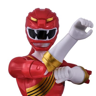 Bandai Tegevuskangelane Gaored Hyakujuu Sentai Gaoranger