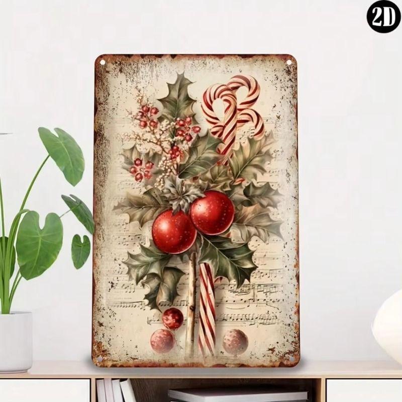 Retro Blechschild Lustige Wanddekoration für Zuhause Bar Garage 20x30 cm