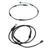 [NIBD] 34356791958 + 34356791962 Front + Rear Brake Pad Sensor