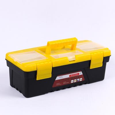 Tool Storage Organizer Box ABS Material for Efficient Small Parts Management
