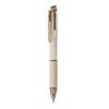 Monami Trio Color Gel Ballpoint Pen - 0.38/0.5/0.7mm