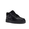 Slam Jam X Nike Air Force 1 Low Black Off Noir Unisex Sneakers DX5590-001
