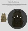 Multifunctional Camouflage Tactical Backpack - Large Capacity for Outdoor Sports & Travel