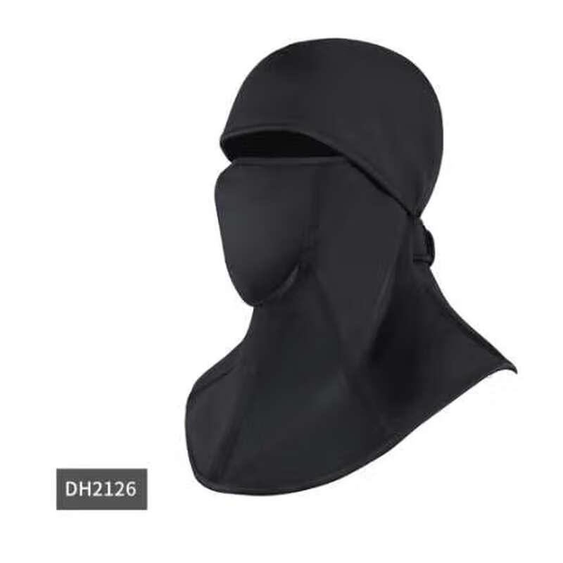 

IOSN Теплая зимняя балаклава для катания на лыжах и мотоцикла One Size
