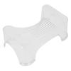 Children Toilet Footstool Non Slip Bathroom Toilet Potty Stool Thickened Squatting Poop Foot Stool