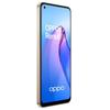 Smartphone OPPO Reno8 256Go 5G Or Chatoyant - Écran 6.4 po - Double SIM - Android 10