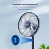 Klimaatelektronica – Ventilatoren
