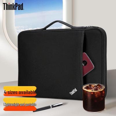 Lenovo 14-inch Laptop Carry Case