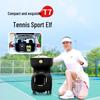 Spoaas SS-T7 Automatic Smart Tennis Ball Machine