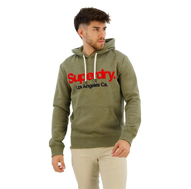 

Superdry Core Logo Classic худи S