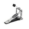 Pearl Redline Style P-920 Drum Pedal - Black/Silver - Single
