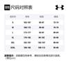 Under Armour Sweatshirts Men's Carbon Gray Crew Neck Moderate 1310989-090