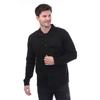 Boss Mens Relaxed Fit Overshirt