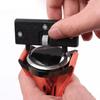 Adjustable Watch Opener Back Case Tool Two Remover  For Watch Back Cover Watch Opening Tools