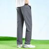 JEEP Men's Lightweight Breathable Straight-Leg Pants