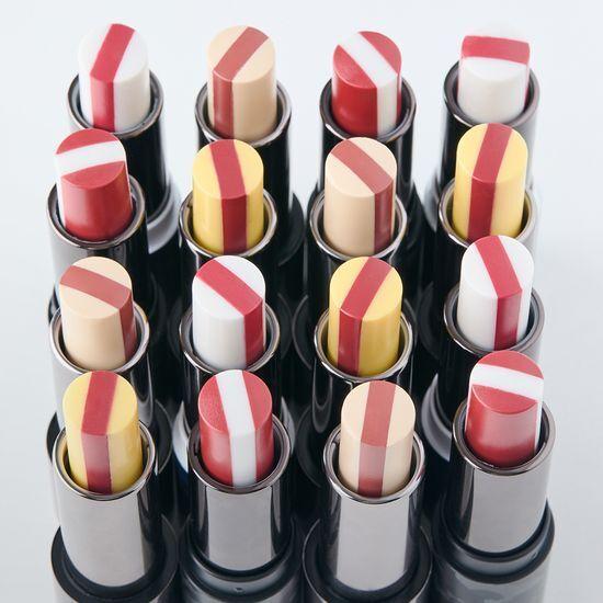 Grafen Triple Lip Handsome Lip/Color Lip/Lip Sense/Naked