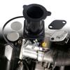 Solution de Refroidissement Efficace Kits EGR e Faciles à Utiliser Kits de Contrôle de Température pour M47N2 M57N2 E60 E61 E70 E71 E87