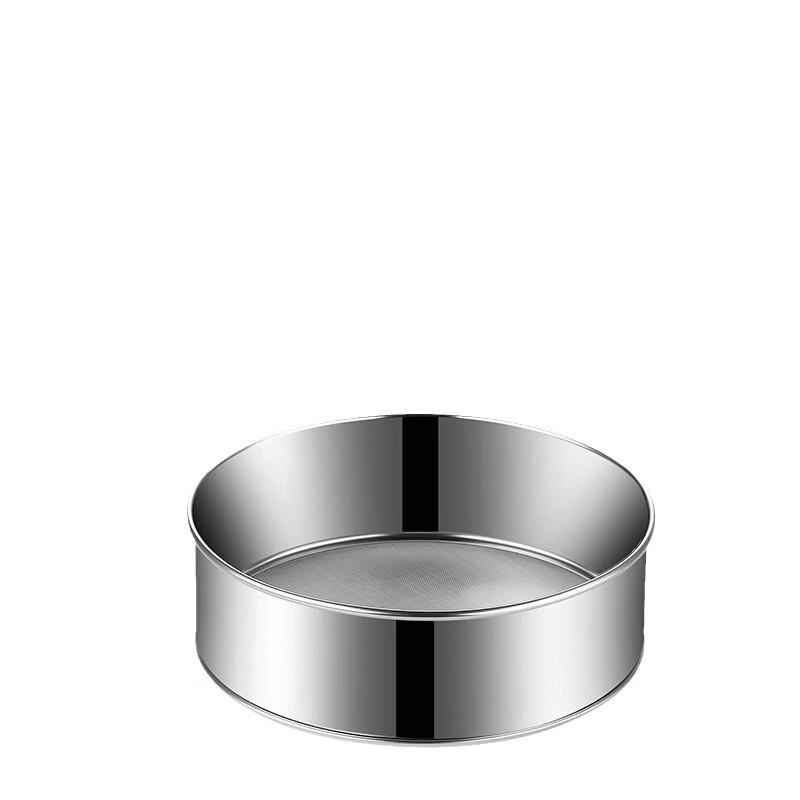 Handun Stainless Steel Flour Sieve
