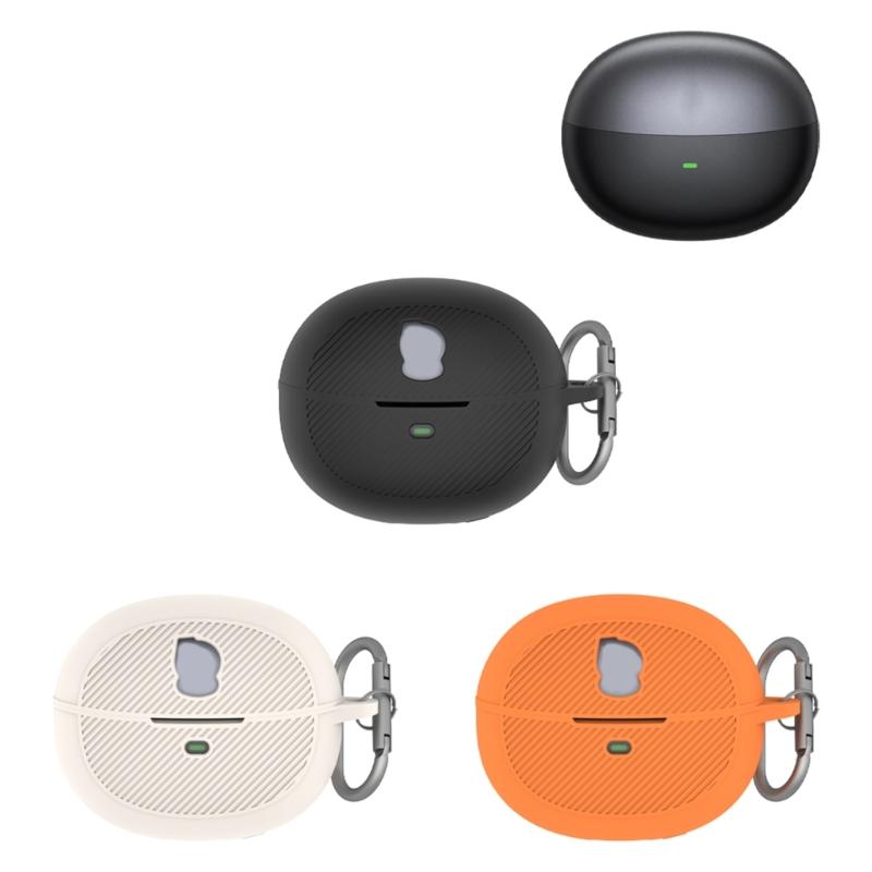 Flexible Guard Shockproof Shell Earbud Sleeve Water Resistance Housing Antidust Washable Soft Cover Case for Inspire XC1