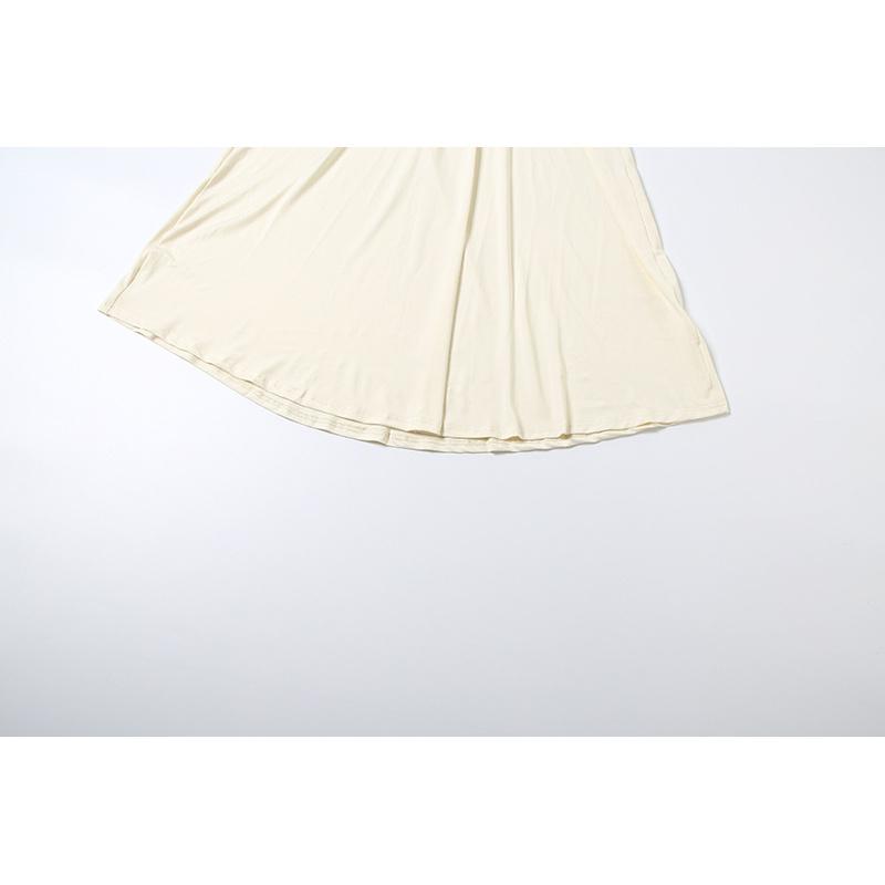 Women Maxi Dresses High Street Classic Full Sleeve Straight Shoulder Backless Vestidos Mujer Evening Wear