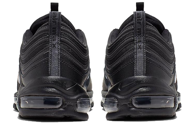 Nike Air Max 97 'Czarne Frotte' 921826-015