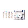 Authentic Embryolisse Cream Collection Gift Perfect for Christmas and Glowing Makeup Trial Set, Holidays. Moisturizing, Skin, Skincare, Sunscreen,