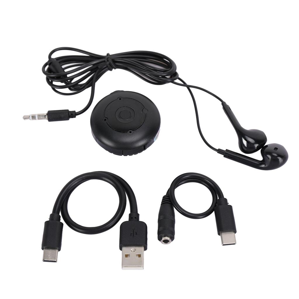 Mini Wireless Camera ABS 280mah 1080P Motion Detection High Definition Night Vision Household