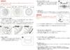 Round and Round Radish Grater [radish Grater/grated Radish/grater/grater]