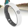 Bracelet d'Énergie Sportive Ion Négatif Non Statique Silicone Hiver Élimination Électrostatique Bracelet de Poignet