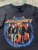 ZELDZAME Journey Tour 2013 Band T-shirt Unisex Alle Maten MA199 GRATIS VERZENDING