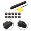 Speed Advantage RPMT T MO SRDCN SRDPN H Turning Tools Cast Iron