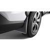 Genuine Toyota RAV4 Adventure Mudguards (50 Series) (4-Piece Set)