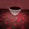 Solar Floating Pool Lights, Waterproof Automatic Switch Floating Lighting, with Smart Sensor Control Color-Changing Projection Pool Light