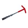 Universal Joint Spark Plug Wrench Extension for Removal and Installation