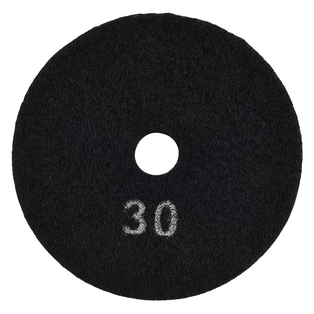 Sanding Polishing Pad 30-10000grit 4 Inch Building