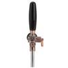 G5/8 Thread Adjustable Beer Tap Faucet Bronze Color Equipment for Home Bar Restaurants